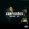 Chris Briza & AG13 - Confissões - Single